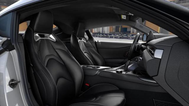 2026 Toyota GR Supra 3.0