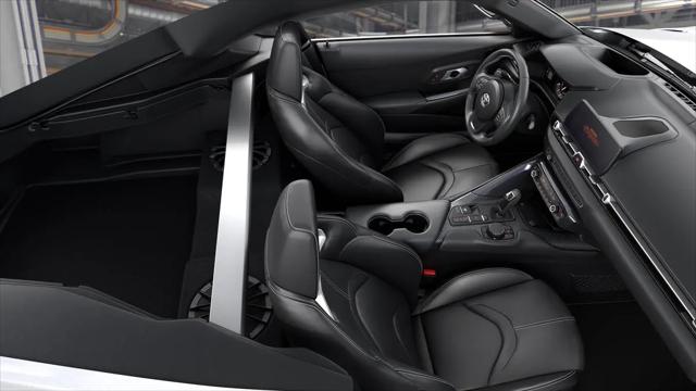 2026 Toyota GR Supra 3.0