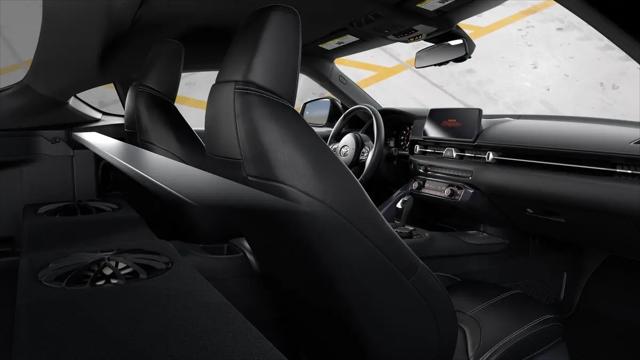 2026 Toyota GR Supra 3.0