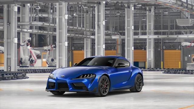 2026 Toyota GR Supra 3.0 for sale in Oakdale, NY