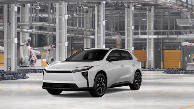 2026 Toyota bZ XLE for sale in Oakdale, NY