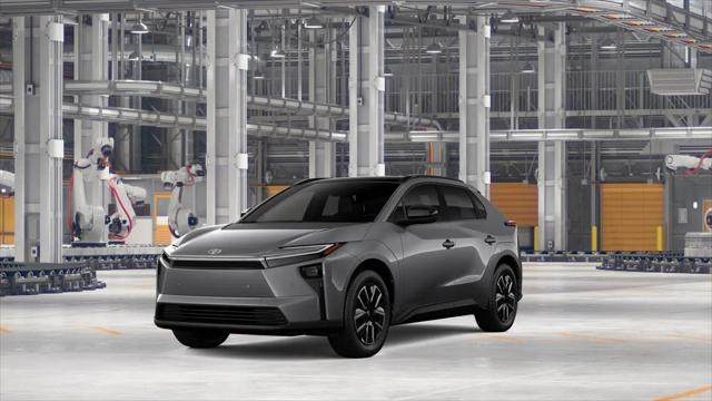 2026 Toyota bZ XLE for sale in Oakdale, NY