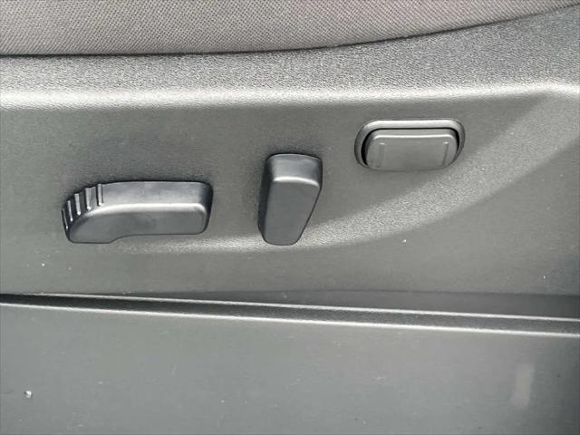 2026 Nissan Frontier Crew Cab Long Bed SV 4x4