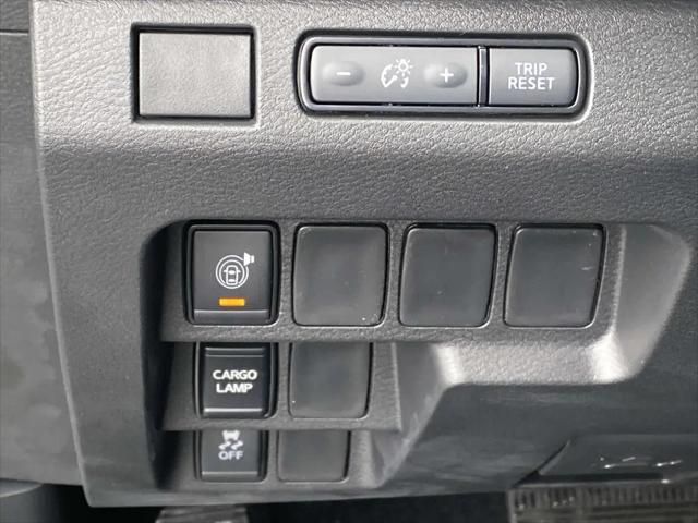 2026 Nissan Frontier Crew Cab Long Bed SV 4x4