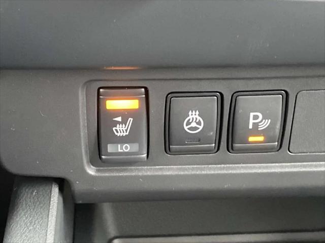 2026 Nissan Frontier Crew Cab Long Bed SV 4x4