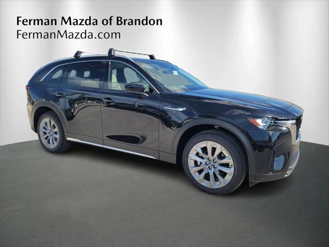 2026 Mazda X-90 3.3 Turbo Premium Plus for sale in Tampa, FL