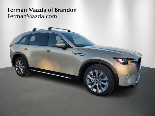 2026 Mazda X-90 3.3 Turbo Premium Plus for sale in Tampa, FL