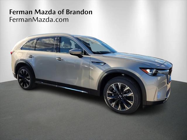 2026 Mazda X-90 Premium Plus for sale in Tampa, FL
