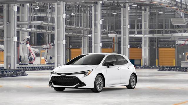 2026 Toyota Corolla SE for sale in Middle Island, NY
