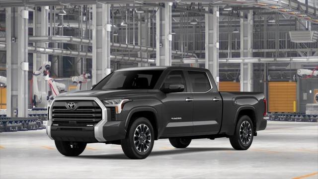 2026 Toyota Tundra SR5 for sale in Middle Island, NY