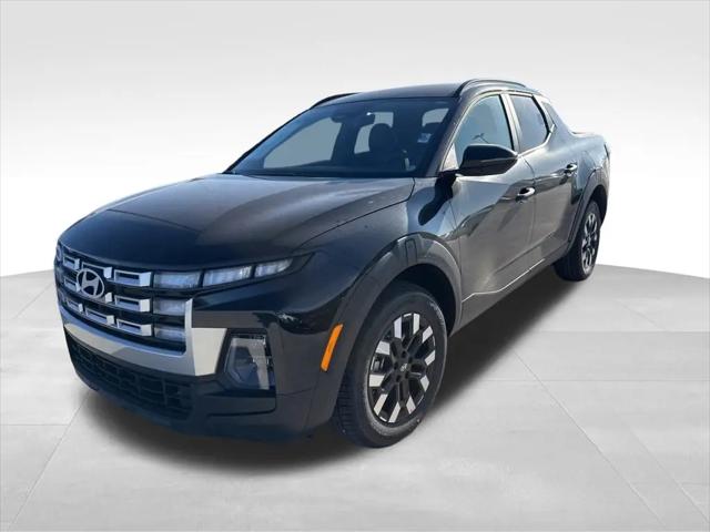 2026 Hyundai Santa Cruz SEL for sale in Edmond, OK