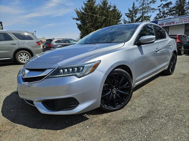 2017 Acura ILX Technology Plus Package for sale in Trevose, PA
