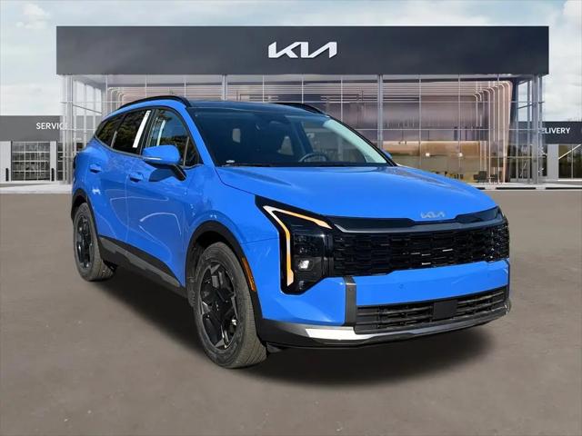 2026 Kia Sportage EX for sale in Macon, GA