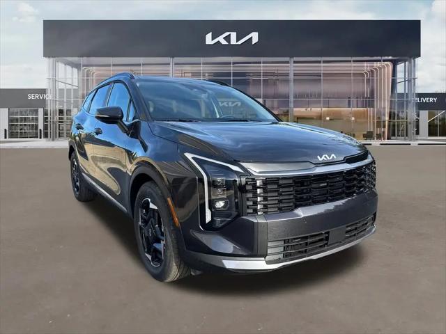 2026 Kia Sportage EX for sale in Macon, GA