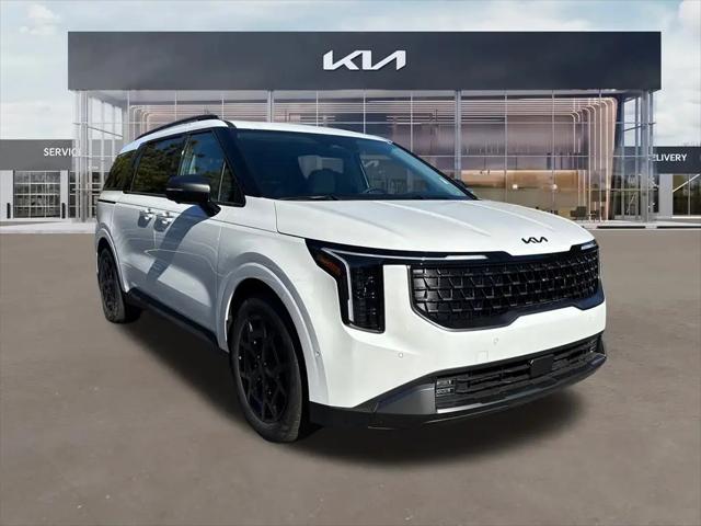 2026 Kia Carnival MPV SX Prestige for sale in Macon, GA