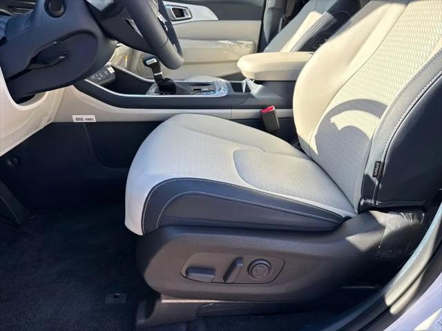 2026 Kia Carnival MPV SX Prestige