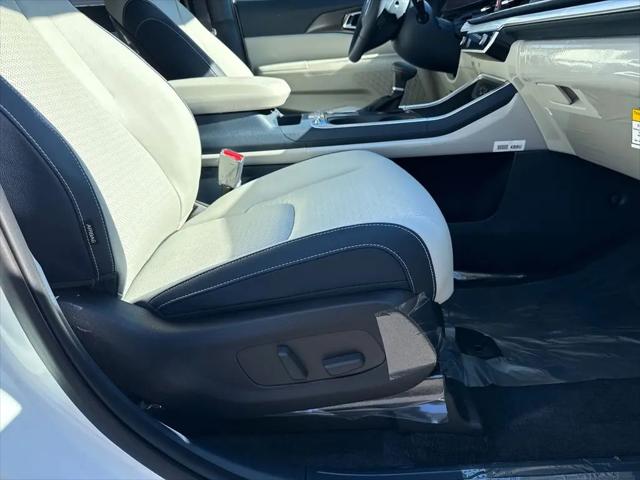 2026 Kia Carnival MPV SX Prestige