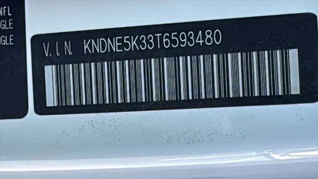 2026 Kia Carnival MPV SX Prestige
