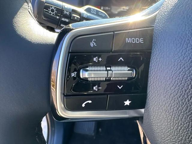 2026 Kia Carnival MPV SX Prestige