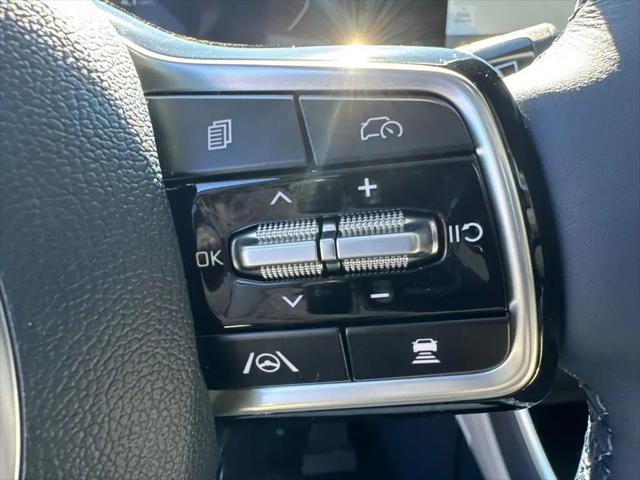 2026 Kia Carnival MPV SX Prestige