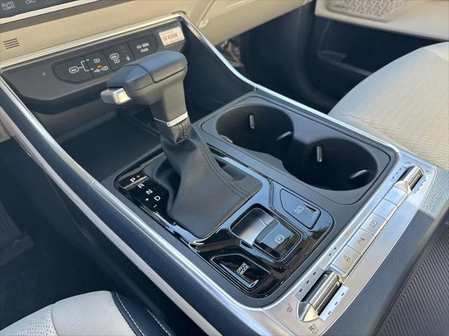 2026 Kia Carnival MPV SX Prestige