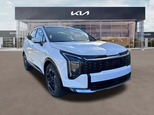 2026 Kia Sportage SX for sale in Macon, GA