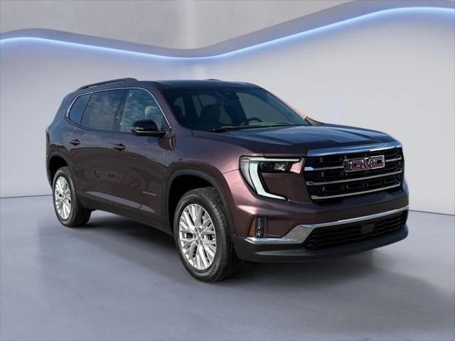 2026 GMC Acadia Elevation FWD for sale in Alcoa, TN