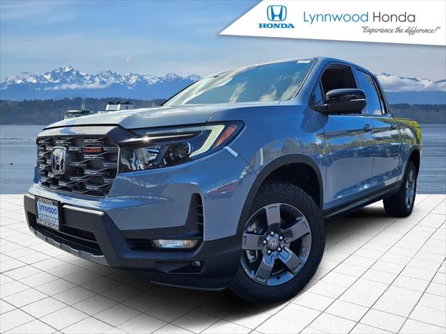 2026 Honda Ridgeline TrailSport for sale in Edmonds, WA