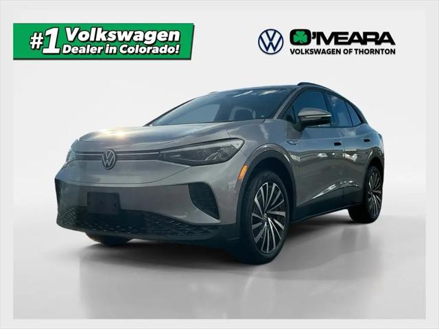2026 Volkswagen ID.4 AWD Pro for sale in Thornton, CO