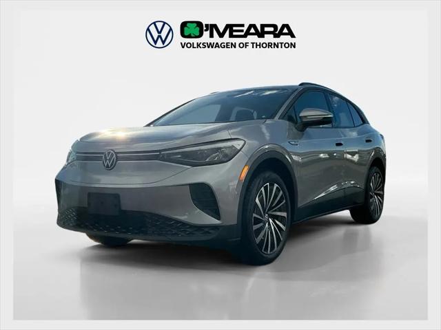 2026 Volkswagen ID.4 AWD Pro for sale in Thornton, CO