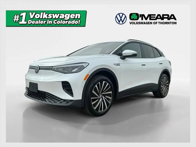 2026 Volkswagen ID.4 AWD Pro for sale in Thornton, CO