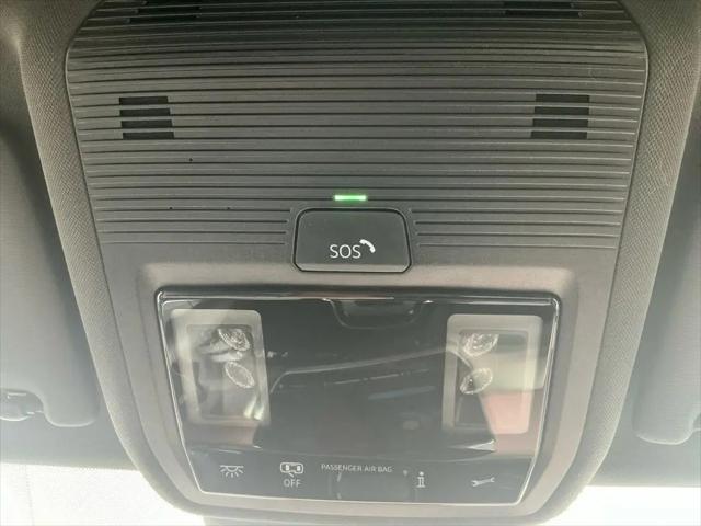 2026 Volkswagen ID.4 AWD Pro