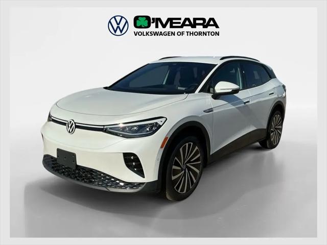 2026 Volkswagen ID.4 AWD Pro for sale in Thornton, CO