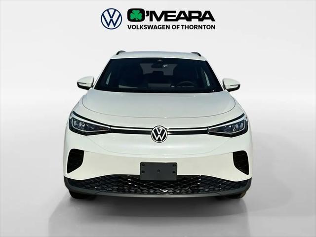 2026 Volkswagen ID.4 AWD Pro