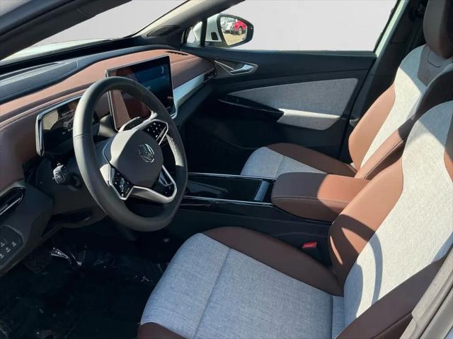 2026 Volkswagen ID.4 AWD Pro