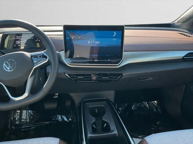 2026 Volkswagen ID.4 AWD Pro
