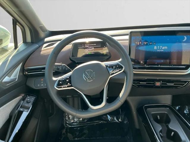 2026 Volkswagen ID.4 AWD Pro