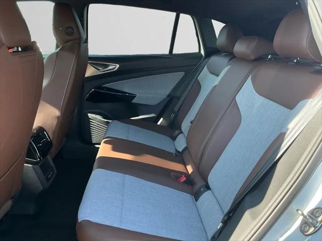 2026 Volkswagen ID.4 AWD Pro