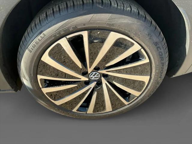 2026 Volkswagen ID.4 AWD Pro