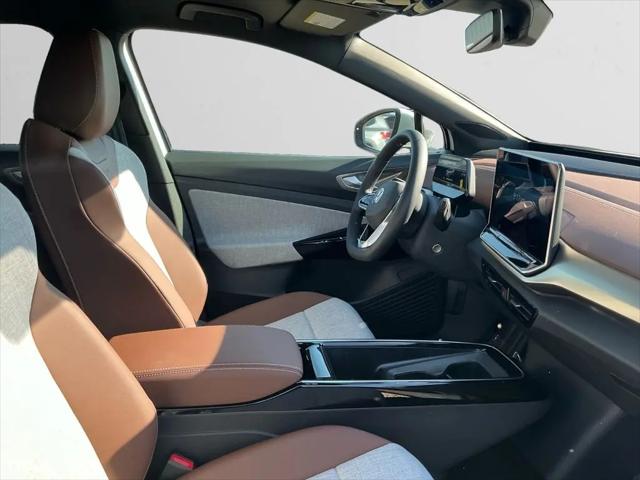 2026 Volkswagen ID.4 AWD Pro