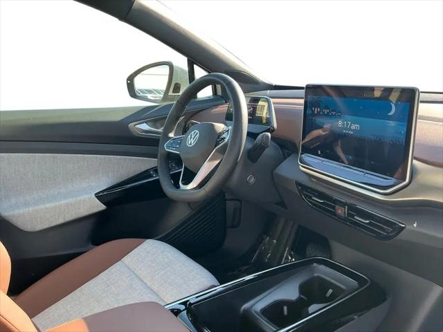 2026 Volkswagen ID.4 AWD Pro