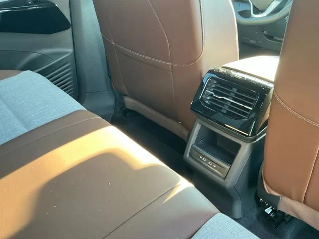 2026 Volkswagen ID.4 AWD Pro