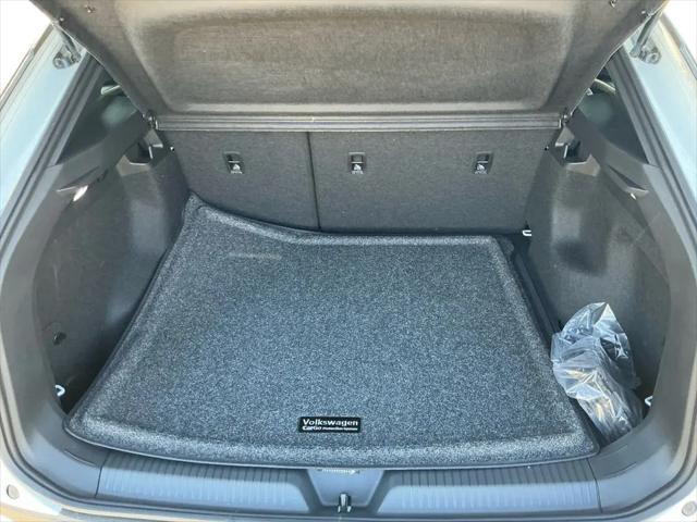 2026 Volkswagen ID.4 AWD Pro