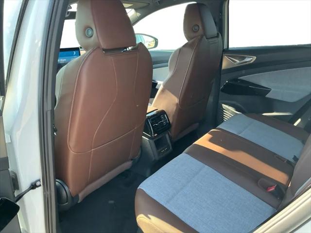 2026 Volkswagen ID.4 AWD Pro