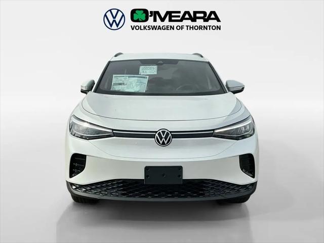 2026 Volkswagen ID.4 AWD Pro