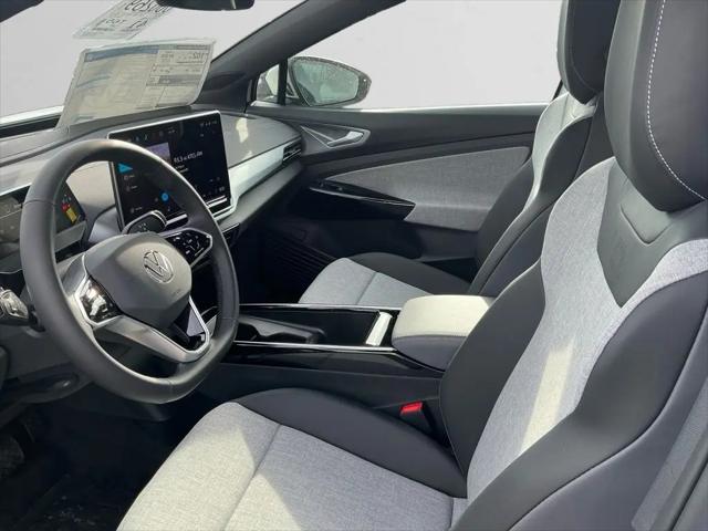 2026 Volkswagen ID.4 AWD Pro