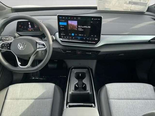 2026 Volkswagen ID.4 AWD Pro