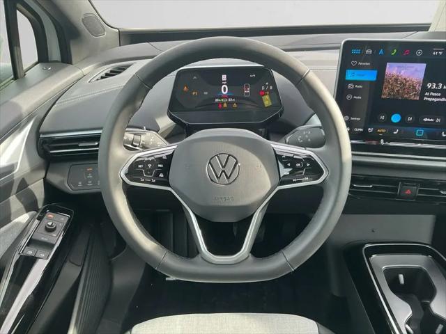 2026 Volkswagen ID.4 AWD Pro