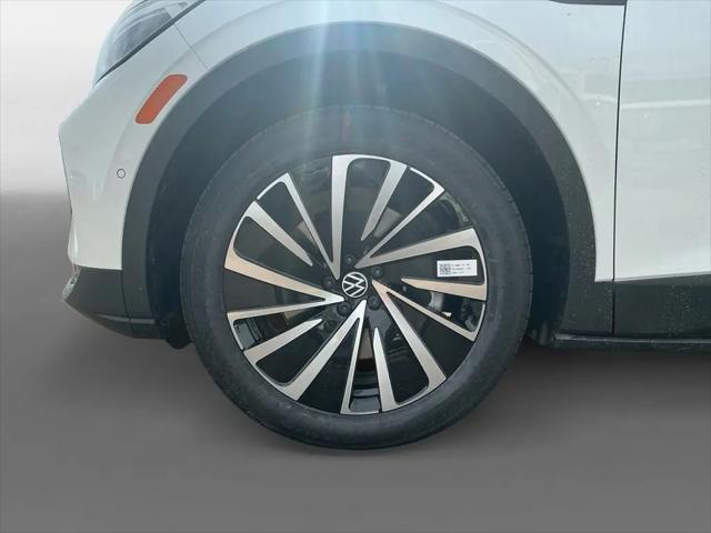 2026 Volkswagen ID.4 AWD Pro