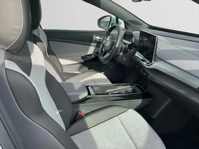 2026 Volkswagen ID.4 AWD Pro